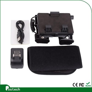 Trung quốc Nhà Sản Xuất Trung Tâm Phân Phối Pda Android Ngón Tay Tia Laser Bluetooth Máy Quét Mã Vạch - Product Image 5