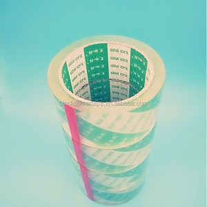 Logo Tùy Chỉnh In Đầy Màu Sắc Cello In Ấn Thương Hiệu Đóng Gói Băng Dính - Product Image 5