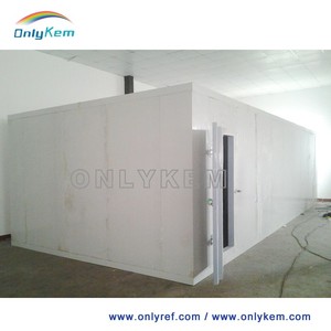 Flor de la sala de almacenamiento en frío con precio bajo - Product Image 6