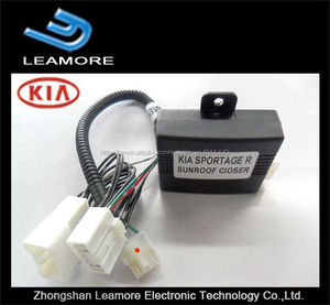 Toit de voiture closer pour KIA Sportage R fermeture automatique module de toit ouvrant - Product Image 3