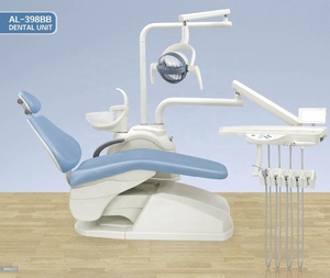 AL-398BB <strong>Dental</strong> Chair <strong>Unit</strong> High Quality - Product Image 2