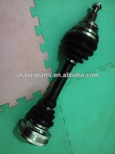 เพลาขับ 1K0407272KJ สำหรับ <span class=keywords><strong>VVV</strong></span> GOLF 4 Volkswagen เพลาขับ/เพลาขับแบบ CV - Product Image 2