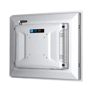12 pollici ip65 impermeabile parete industriale <span class=keywords><strong>android</strong></span> 6 9 touch screen panel pc - Product Image 5