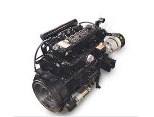 25cv generador de motor diesel de 3 cilindros - Product Image 1
