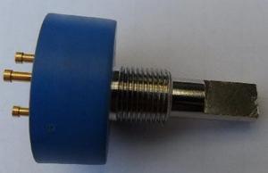 Độ chính xác cao 357 dẫn điện nhựa chiết 360 ROTARY Chiết - Product Image 6