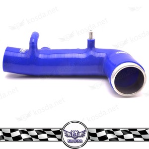 Автомобильные запчасти wrx / sti gc8 ej20 силиконовый шланг наборы, авто двигатель sicilone шланг комплект - Product Image 3