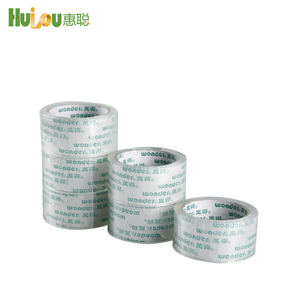 Wunder 555 bopp selbstklebende packband maruti 1111 band - Product Image 1