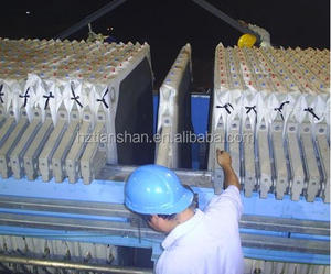 Bộ Lọc Vải Vải Máy Chế Biến Dầu Dừa Cho Máy Ép Dầu Dừa Nguyên Chất - Product Image 4