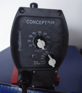 Bombas Dosificadoras para Lavadoras de la Serie CONC de 220 V, Fabricadas en China, de Grado Farmacéutico - Product Image 2
