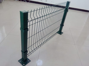 Valla Panel Hércules - Product Image 5
