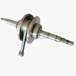 Suku Cadang Kustom OEM Pabrik untuk Honda Wave 110 - Product Image 5