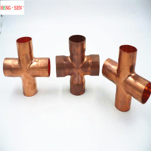 Dụng Cụ Làm Lạnh Ống Đồng Chữ Thập 22Mm - Product Image 4