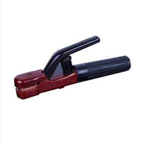 Porte-électrode de type coréen <span class=keywords><strong>Pince</strong></span> de soudage <span class=keywords><strong>à</strong></span> poignée 600A - Product Image 5