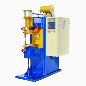 MF DC Inverter Spot Welding Machine/aluminium spot welding/stainless steel welding