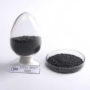 Granulés <span class=keywords><strong>de</strong></span> tir en acier abrasive, métal S660 10 pièces - Product Image 3