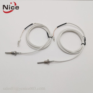 مسبار حراري من النوع K ، EGT (درجة حرارة غاز العادم) - Product Image 5