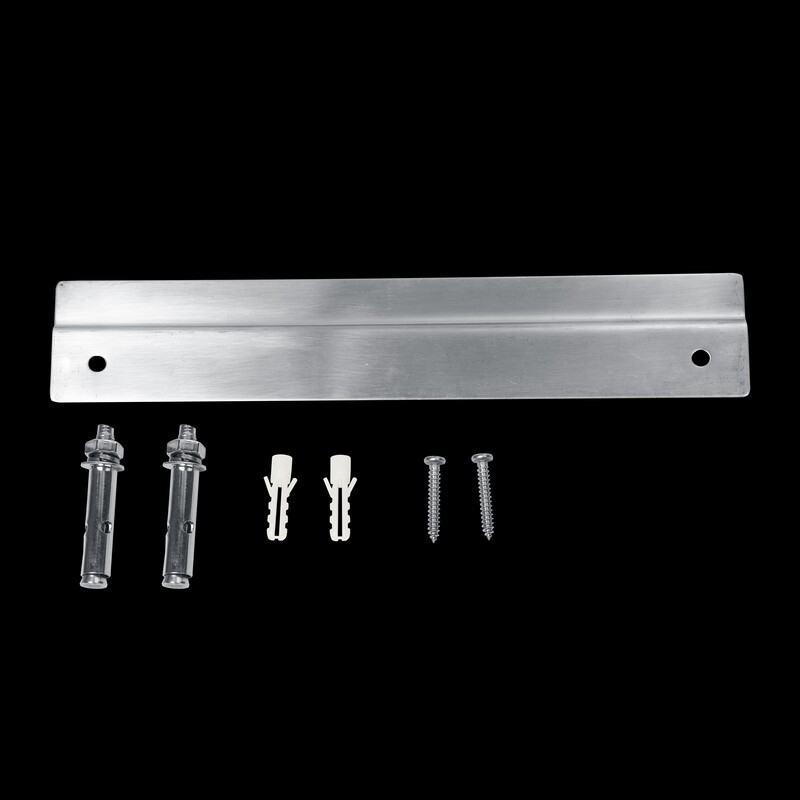 Sanitary ware stainless steel modern wall hung male urinal bowl for sale