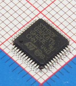STM32F303CCT6ไมโครคอนโทรลเลอร์ MPU <span class=keywords><strong>CCM</strong></span> 12bit ADC 5 MSPS PGA - Product Image 3