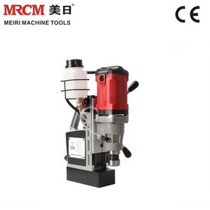 MR-5000 potente máquina de perforación de núcleo magnético eléctrico con 50mm - Product Image 2