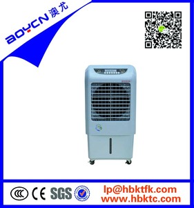 Refroidisseur <span class=keywords><strong>d</strong></span>'<span class=keywords><strong>air</strong></span> évaporatif industriel de système de refroidissement par eau refroidisseur <span class=keywords><strong>d</strong></span>'<span class=keywords><strong>air</strong></span> portable Offre Spéciale meilleure qualité - Product Image 2