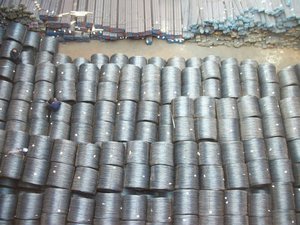 Cuộn Thép Cán Nóng - Product Image 3