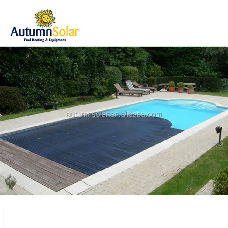 Fabricant Durable de haute qualité 2022 Offre Spéciale piscine couvercle de piscine rétractable de sécurité