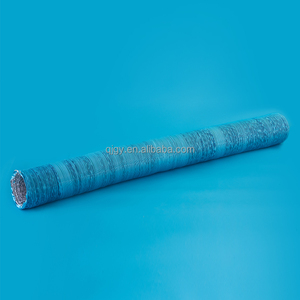 Alibaba marketplace premium 3000 pa flexible duct <span class=keywords><strong>rectangular</strong></span> - Product Image 2