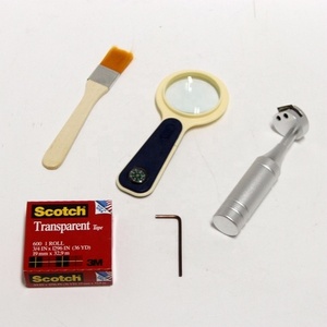 Coltelli a taglio trasversale per <span class=keywords><strong>test</strong></span> di adesione dei rivestimenti - Product Image 6