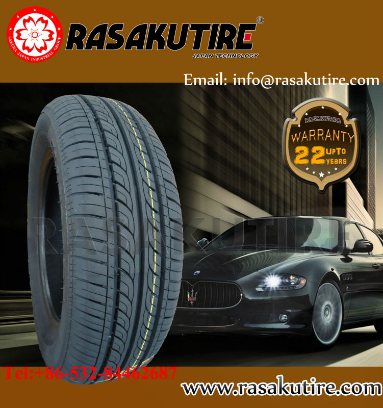 205/60R15 205/60-15 205/60*15 中国製ラジアルカータイヤの工場価格 