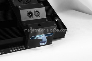 5x5 luz del disco matriz rgbw 25 ojo 10 W 4IN1 etapa del led luz de la viga - Product Image 5
