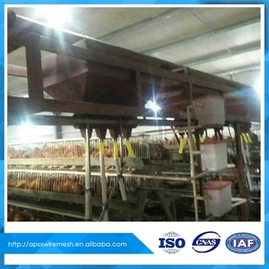 Dar es salaam tanzania <span class=keywords><strong>granja</strong></span> avícola mejor venta de pollo jaula - Product Image 2