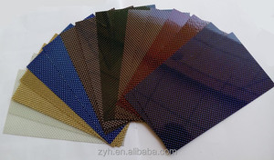 <span class=keywords><strong>Feuille</strong></span> de fibre de <span class=keywords><strong>carbone</strong></span> <span class=keywords><strong>Kevlar</strong></span> couleur de haute qualité <span class=keywords><strong>feuille</strong></span> de fibre de <span class=keywords><strong>carbone</strong></span> colorée, grande <span class=keywords><strong>feuille</strong></span> de fibre de <span class=keywords><strong>carbone</strong></span> de petite taille - Product Image 2