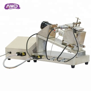 Probador de aceite lubricante de AWD-35, simulador de cárter SH/T0300, equipo de laboratorio, instrumento de análisis de máquina de simulación - Product Image 5