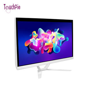 OEM Office School Hotel 21.5 Inch Desktop <strong>Computer</strong> All in One Pc Smart Interactive Panel <strong>Computer</strong> - Product Image 3