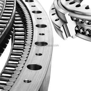 Rowsingle-baris membunuh ringNATIONAL DEREK PC228slewing katalog bantalan ganda - Product Image 2