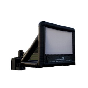 Géant en plein air mobile <span class=keywords><strong>cinéma</strong></span> écran de <span class=keywords><strong>cinéma</strong></span> gonflable utilisé pour une activité commerciale - Product Image 2