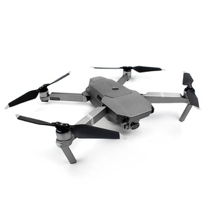Lames d'hélices pliables Mavic Pro ou Mavic Pro Platinum 8331F, accessoires à dégagement rapide à faible bruit - Product Image 5