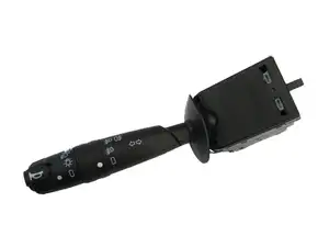 Сигнальная система автоматического электрического указателя поворота переключатель Фирменный комбинированный переключатель для PEUGEOT 406/406 купе OEM 625368 9625193169