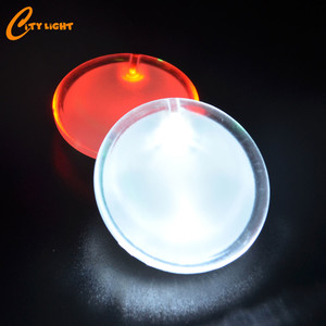 Tùy chỉnh nhấp nháy LED nhấp nháy Pin huy hiệu - Product Image 3