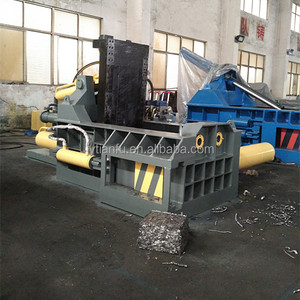<span class=keywords><strong>Presse</strong></span> à balayer économique, <span class=keywords><strong>horizontale</strong></span>, d'<span class=keywords><strong>occasion</strong></span>, pour société en acier - Product Image 2
