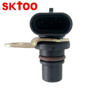 Новый Датчик положения коленчатого вала для BYD Daewoo Opel Astra G Combo Meriva Vauxhall 1,6 10456592 10456507 1236308 себ1043