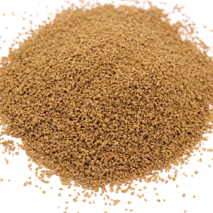 Alimento pequeño para peces tropicales, granulados de hundimiento lento, comida para peces de acuario - Product Image 2