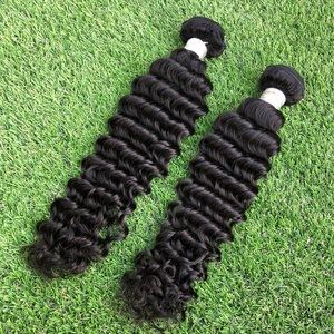 Proveedor profesional de cabello virgen brasileño, alta calidad, precio barato, 100% - Product Image 1