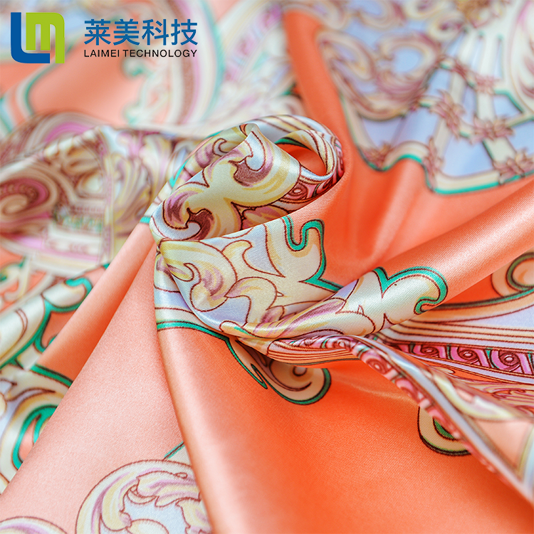 100 Polyester Fabric Mattress Quilt Fabricr