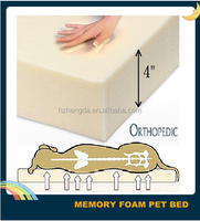 Lits en mousse à mémoire de forme infusée de gel de haute qualité, certifiés Oeko-TEX et CertiPUR-US, fabriqués en usine à prix compétitif, avec revêtement imperméable