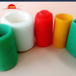 Vuelos de fibra de vidrio cinta de yeso ortopédica sintético de cinta de China, precio de fábrica, - Product Image 5