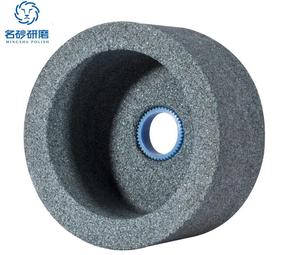 Abrasive Tool Cup Shape Vitrified Ceramic <strong>Grinding</strong> <strong>Wheel</strong> Polishing <strong>Wheel</strong> - Product Image 3