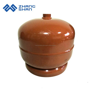 2017 barato <span class=keywords><strong>y</strong></span> buena calidad <span class=keywords><strong>camping</strong></span> cocina 2 kg cilindro de gas LPG tanque con precio de descuento - Product Image 2