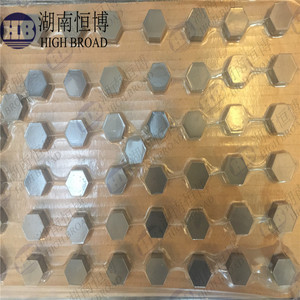 警察&軍事用品防弾装甲板弾道プレート防弾プレート - Product Image 5