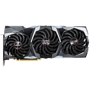 <span class=keywords><strong>MSI</strong></span> Geforce RTX 2080TI GAMING TRIO Tarjeta gráfica usada con memoria GDDR6 de 11GB Tarjeta de video de velocidad de memoria de 14 Gbps - Product Image 2